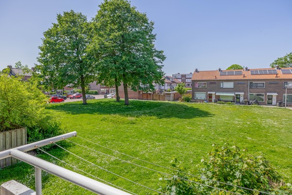 Medium property photo - Narcissenstraat 31, 3181 WT Rozenburg
